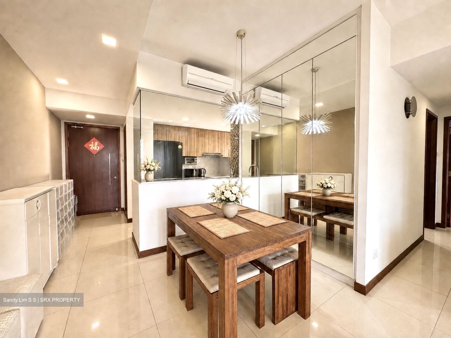 La Casa (D25), Condominium #601312271